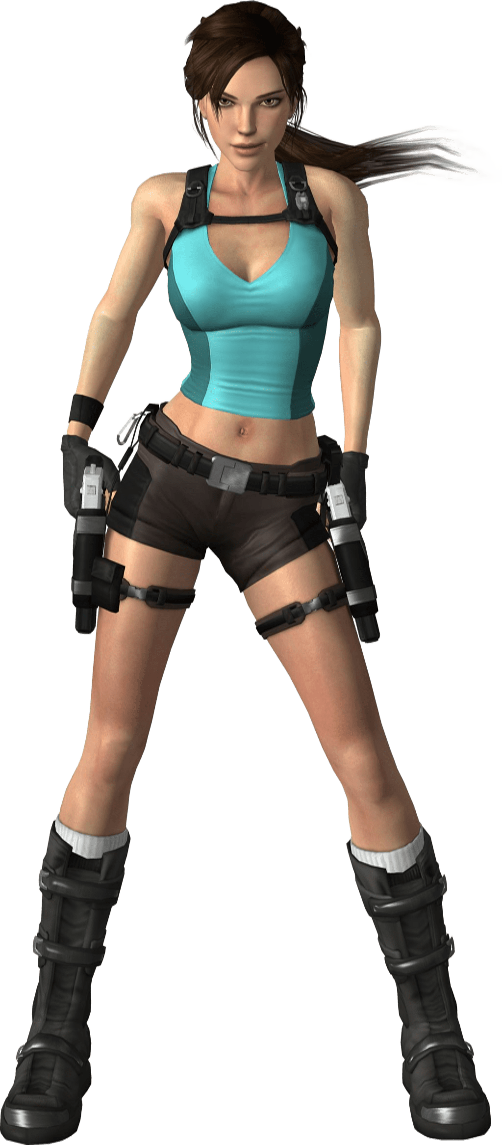 Lara Croft