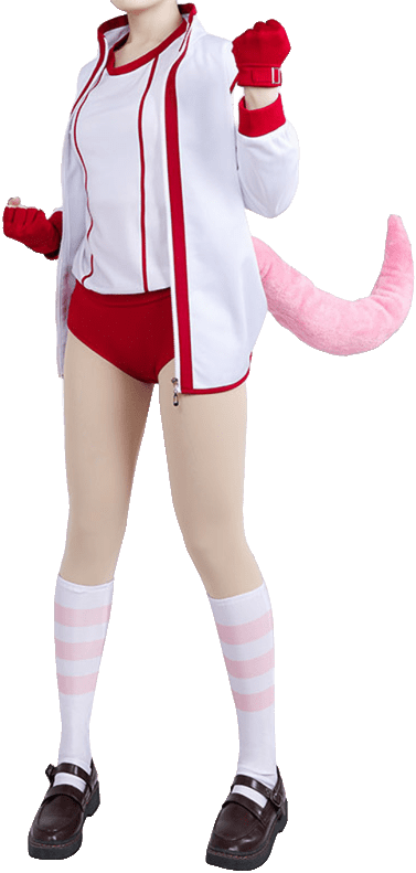 Haru Urara Costume