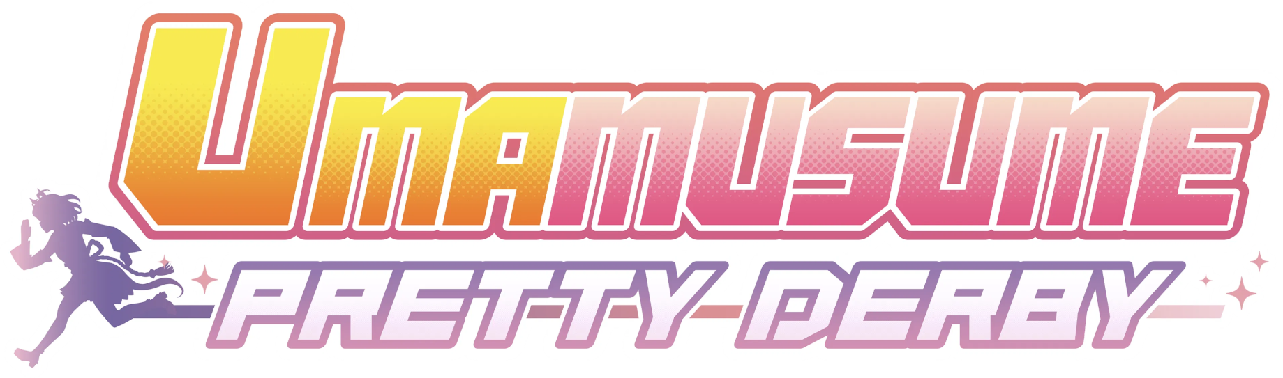 Umamusume Pretty Derby