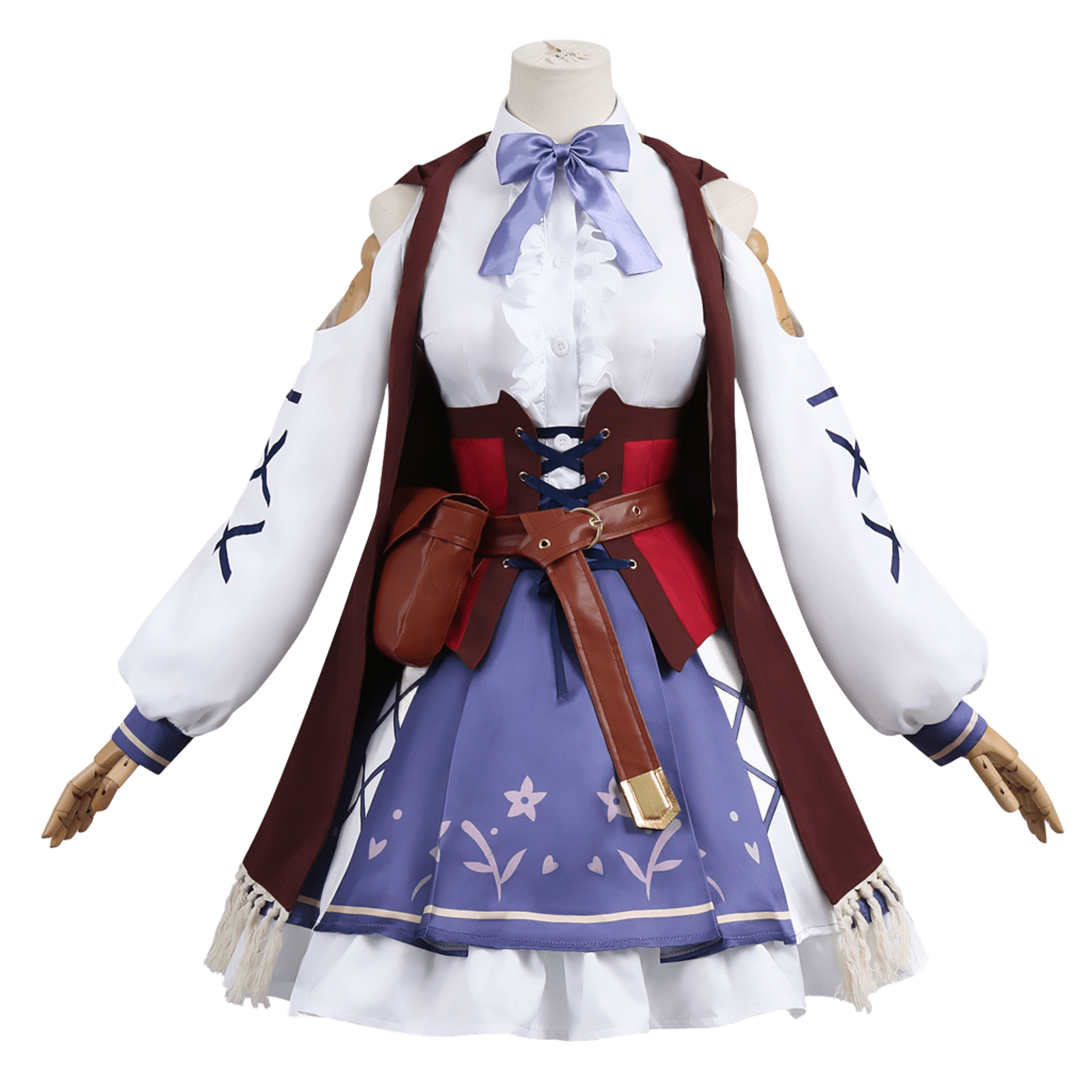 Matikanefukukitaru Costume