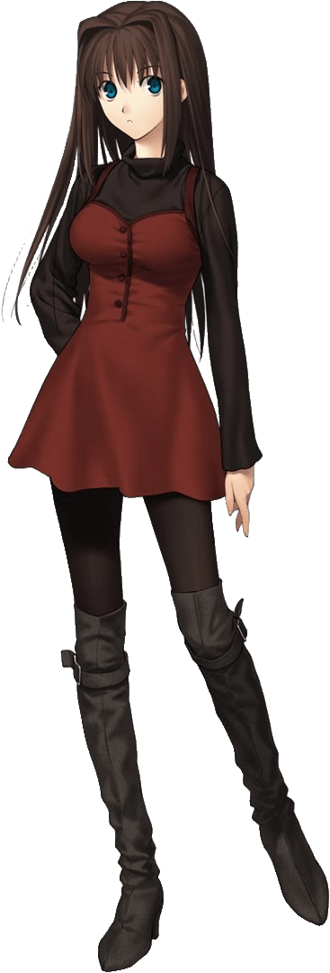 Aoko Aozaki