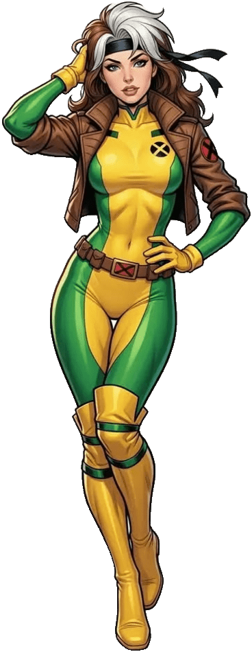 Rogue