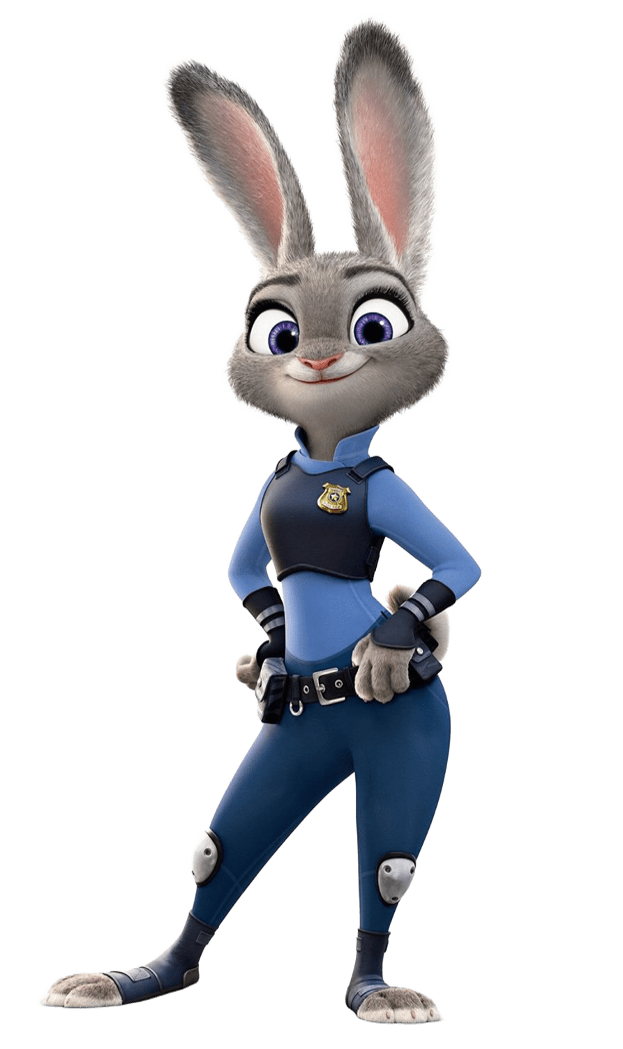 Judy Hopps