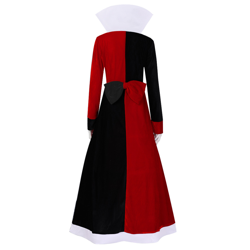 Queen of Hearts Costume