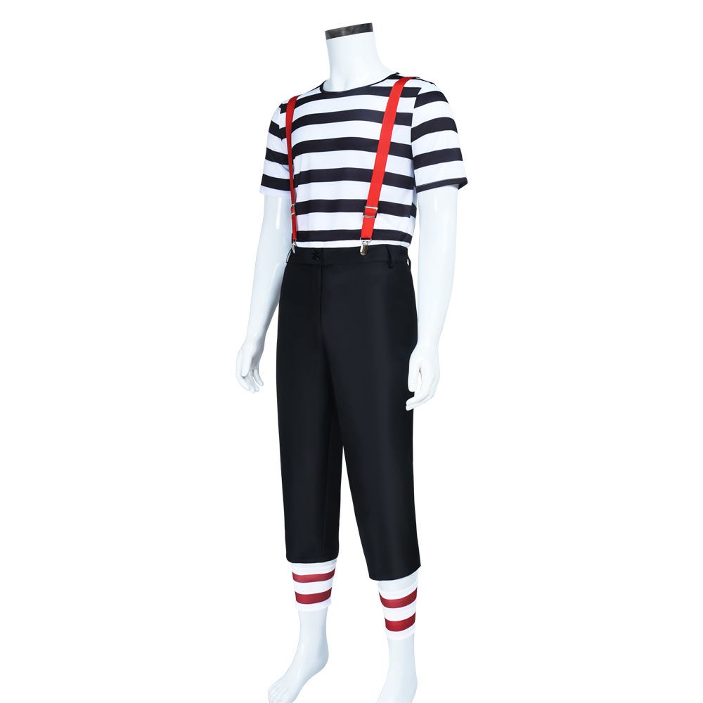 Tweedledum Costume