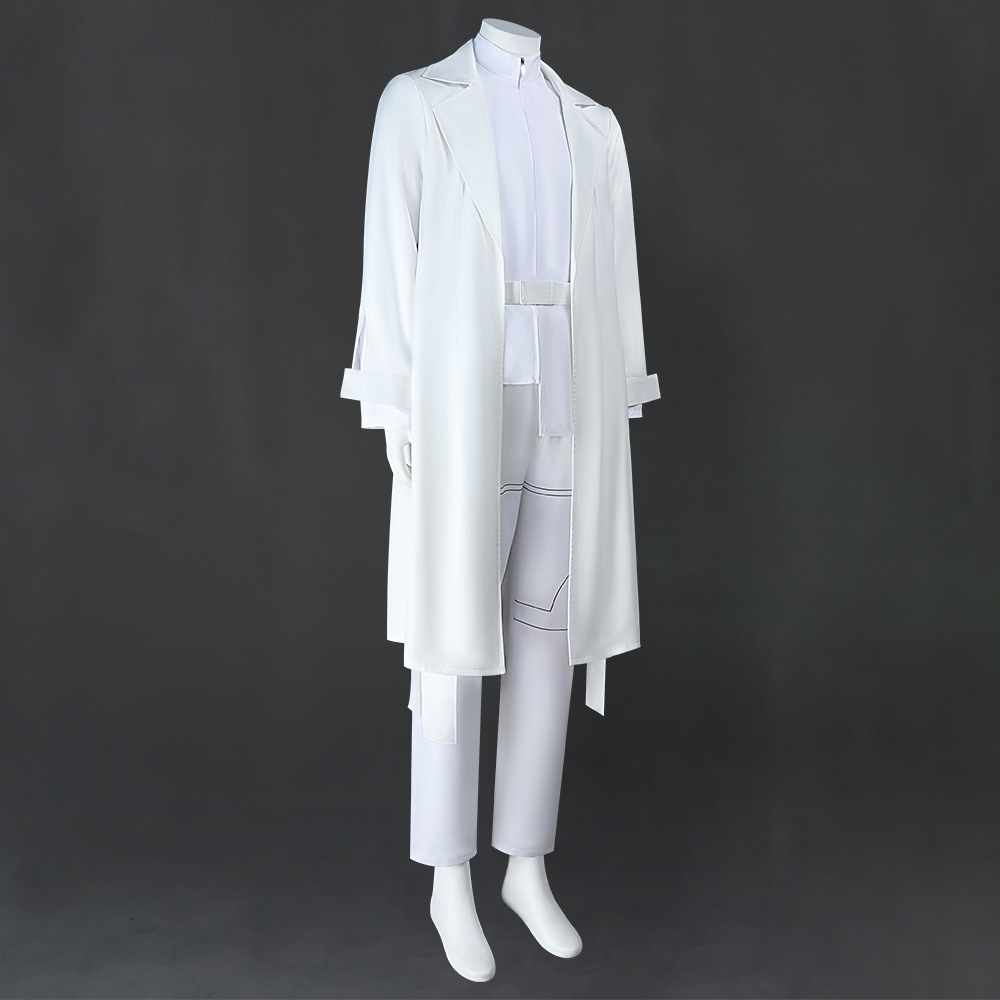 Ivan Costume