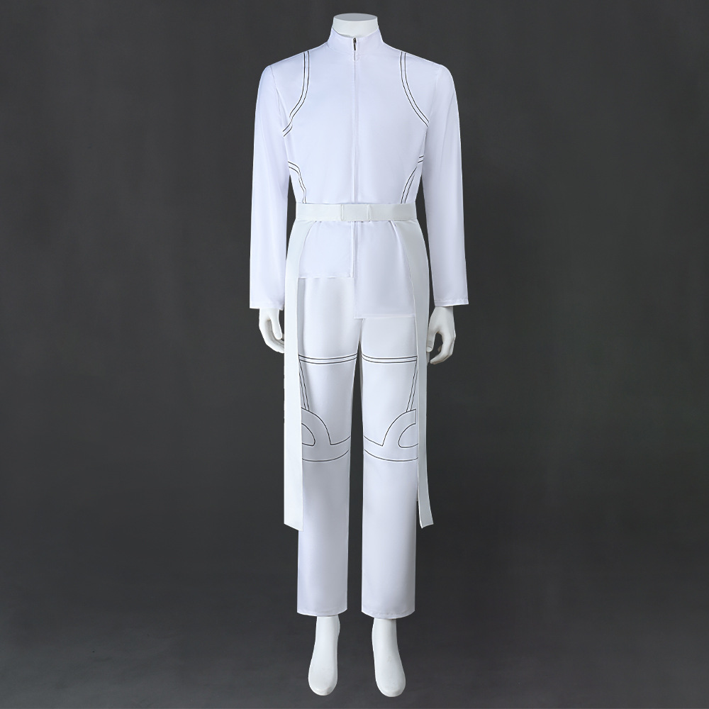Ivan Costume