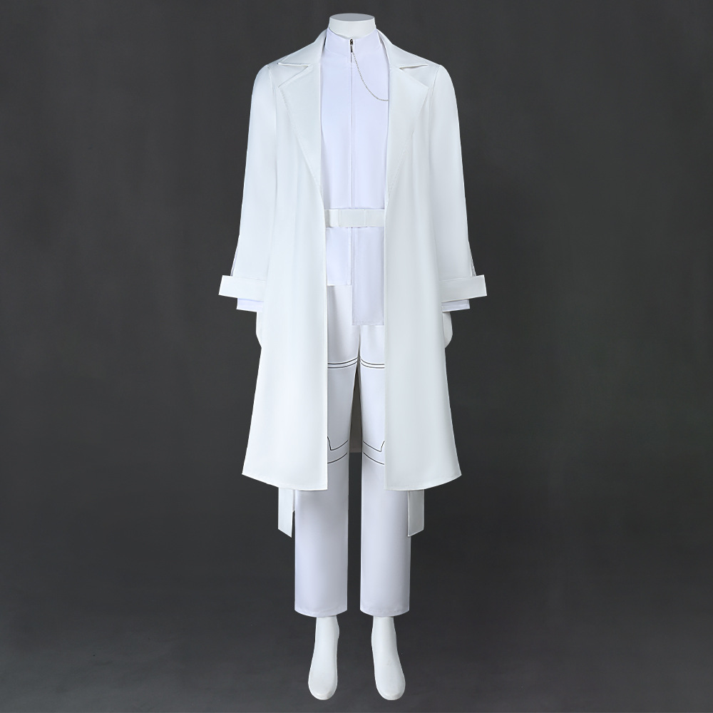 Ivan Costume