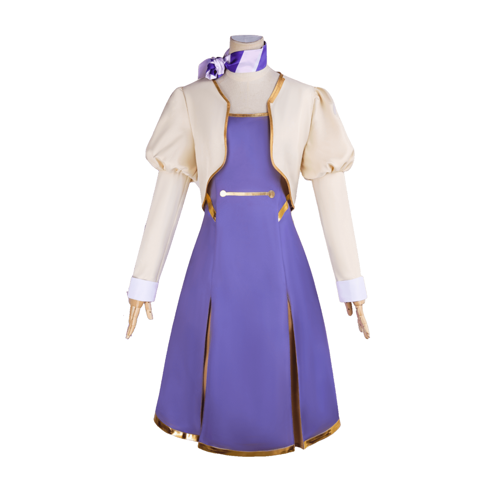 Yachiyo Costume