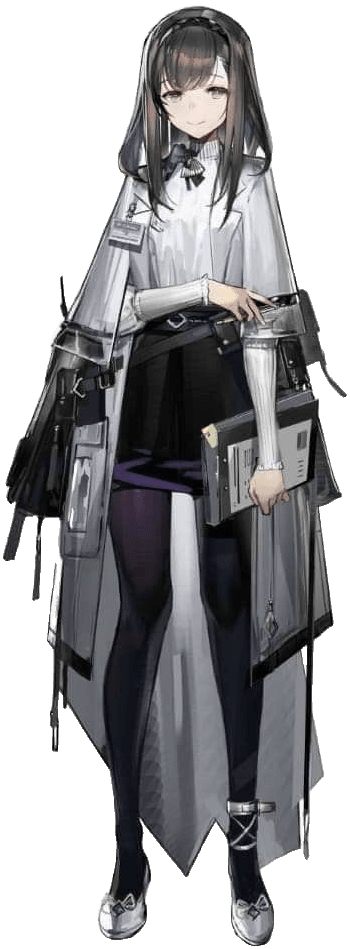 Priestess