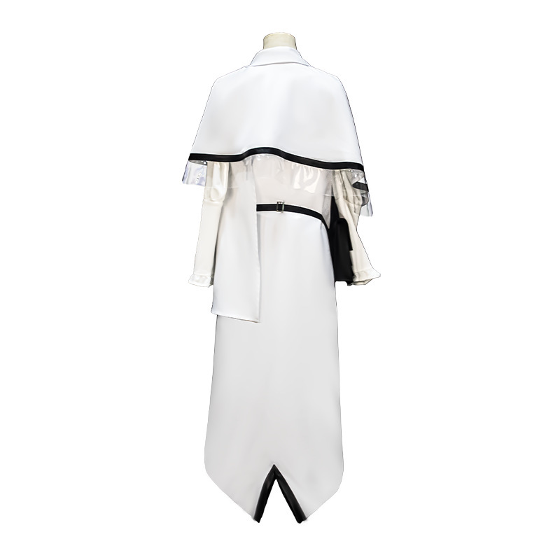 Priestess Costume