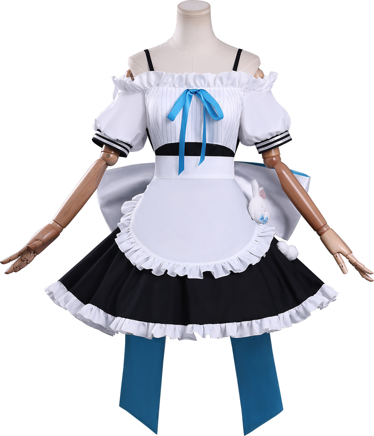 Laffey Don Quijote