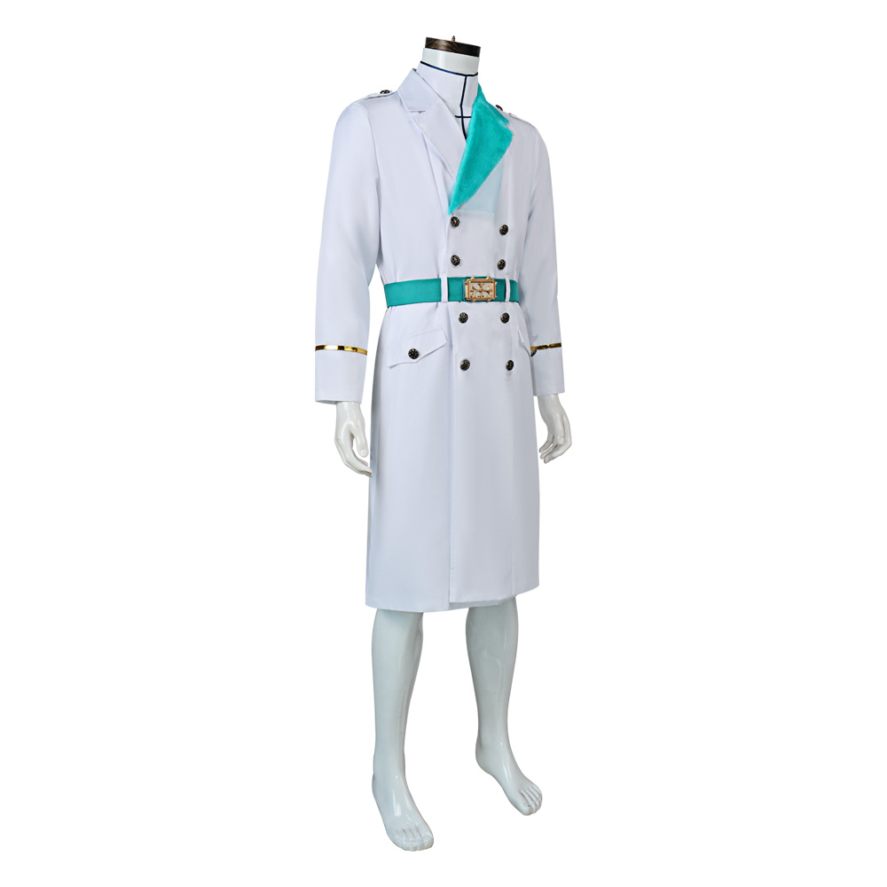 Jugram Haschwalth Costume