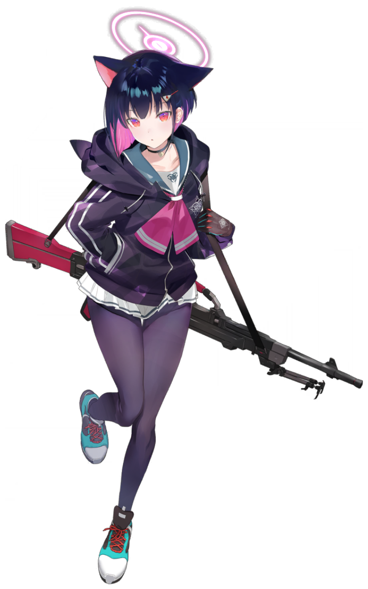 Kyouyama Kazusa