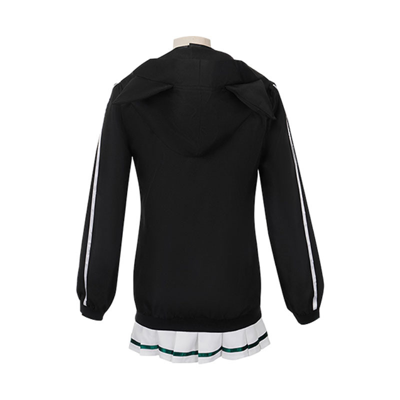 Kyouyama Kazusa Costume