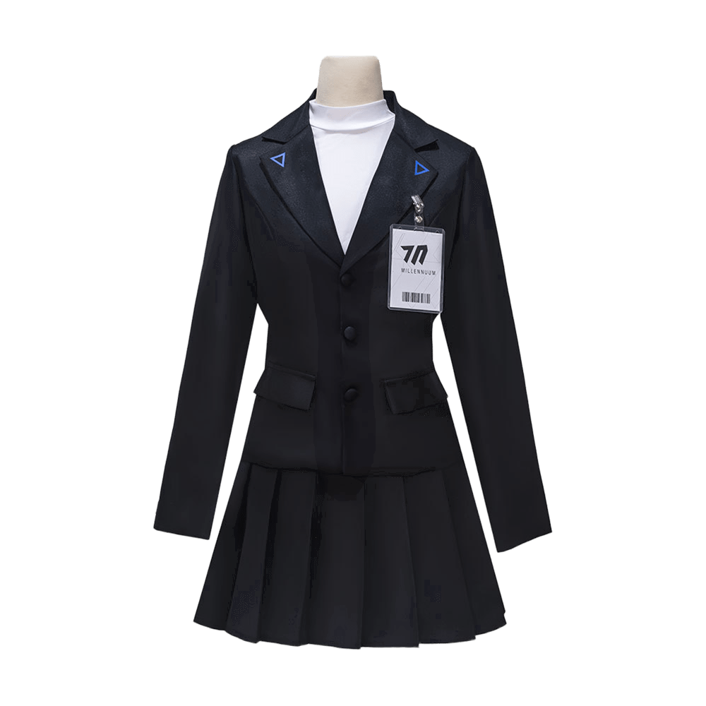 Rio Costume