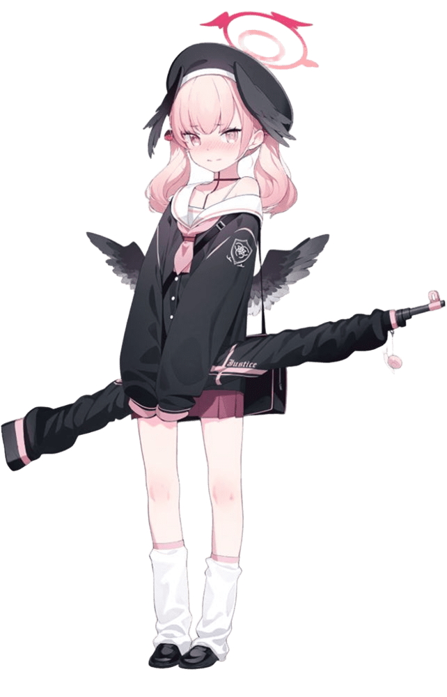Shimoe Koharu