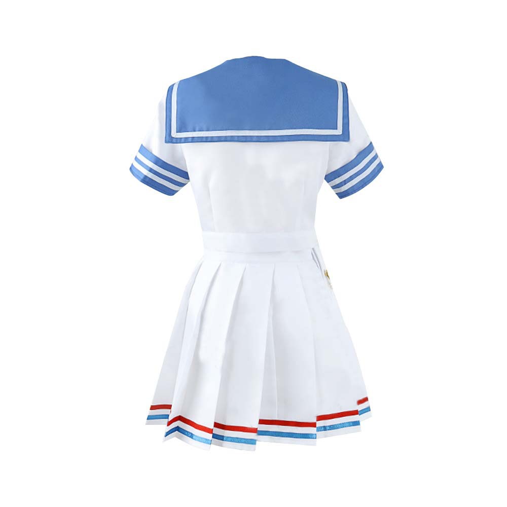 Urawa Hanako Costume
