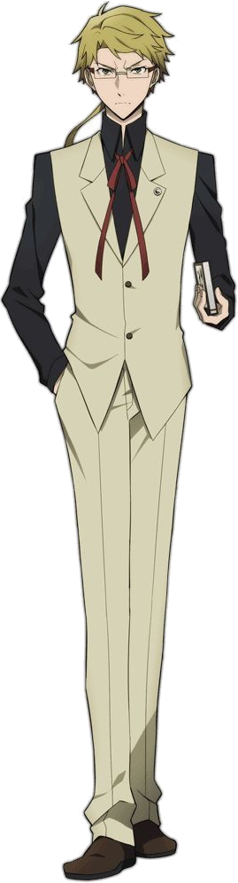 Doppo Kunikida