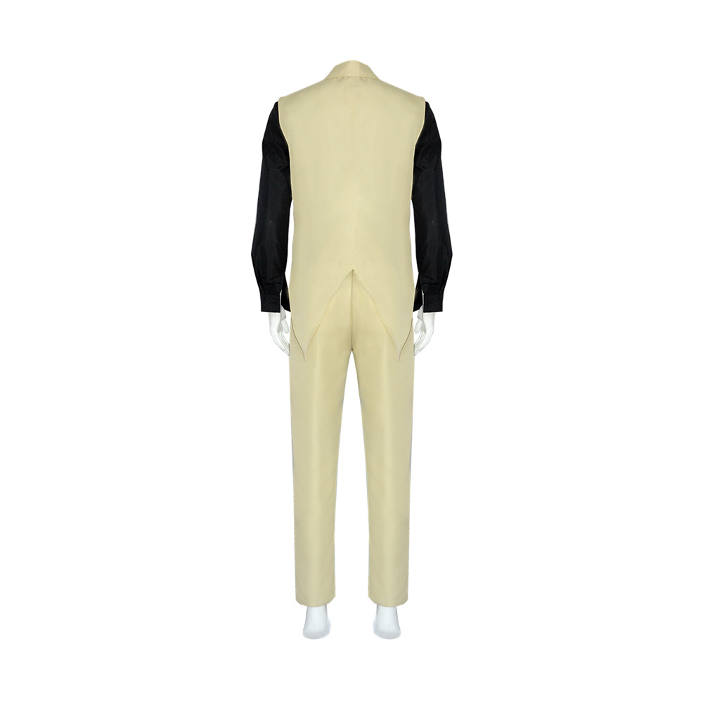 Doppo Kunikida Costume