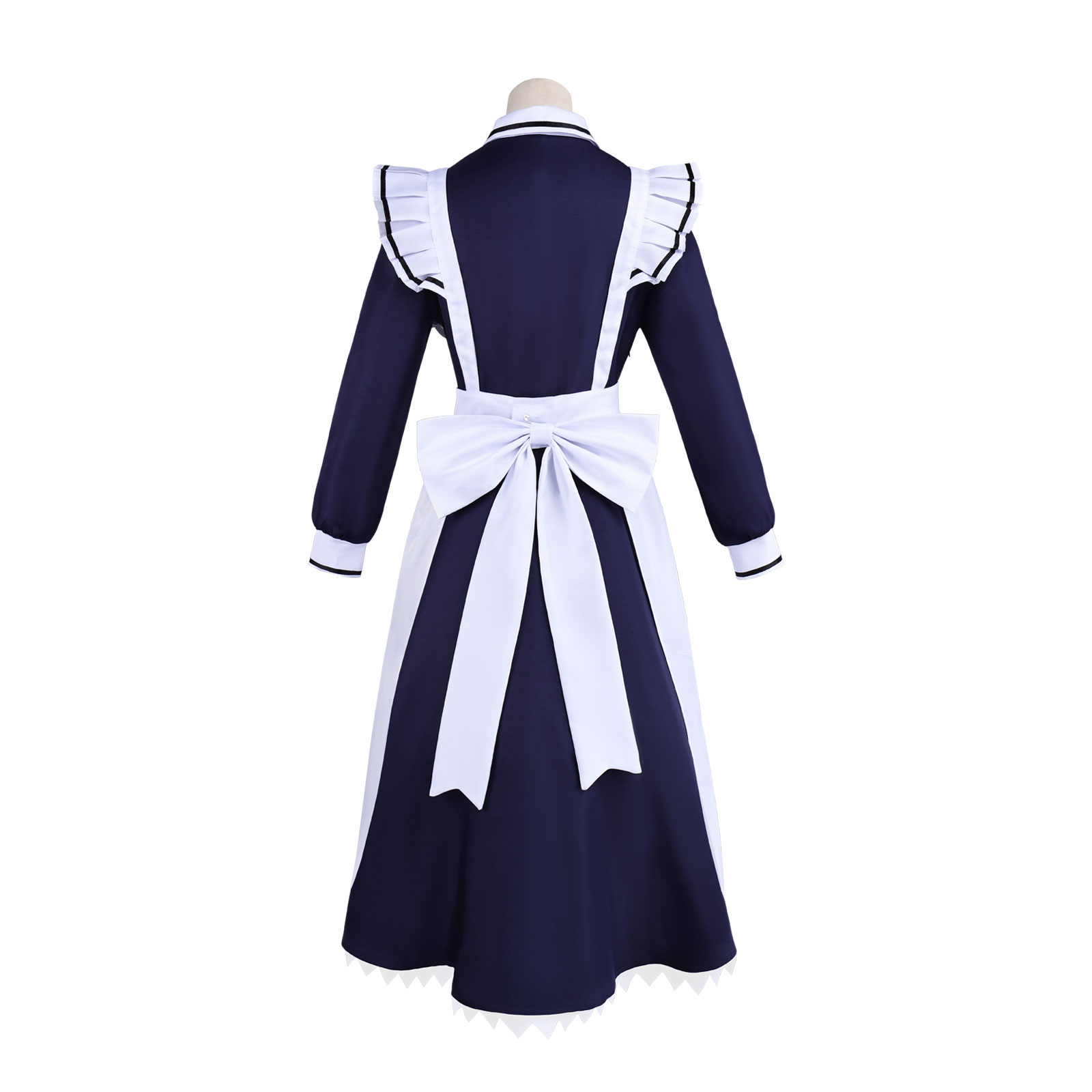 Shiki Natsume Costume