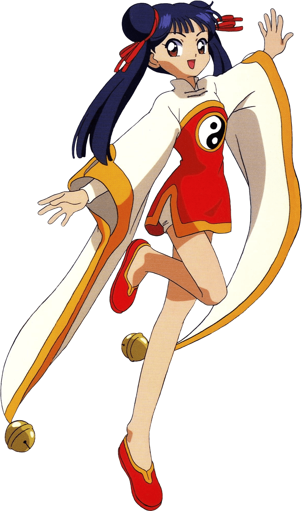 Meiling Li