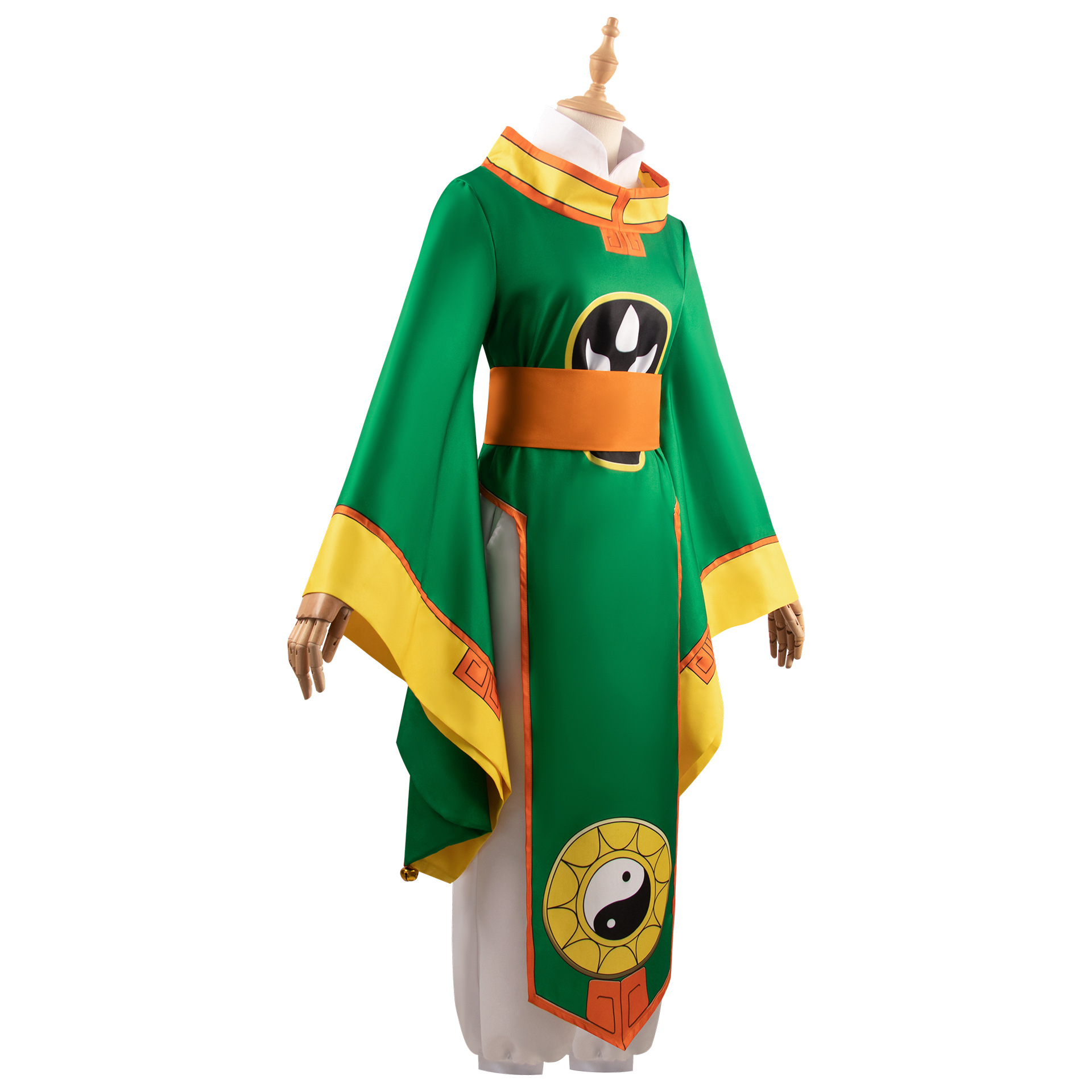 Syaoran Li Costume