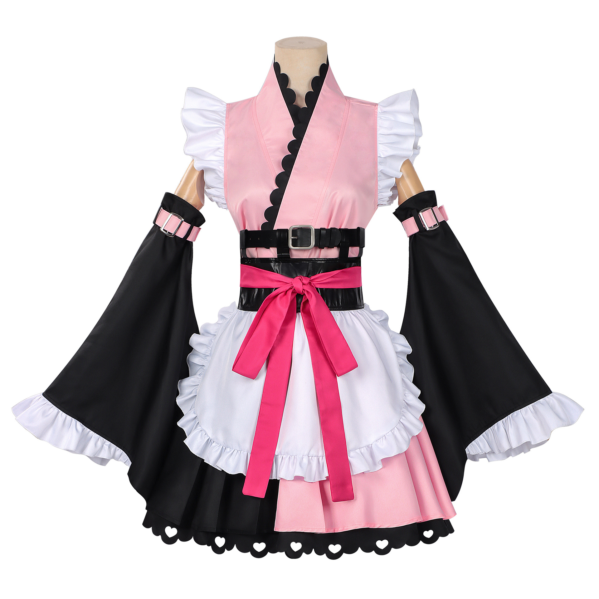 Noe Komazawa Costume