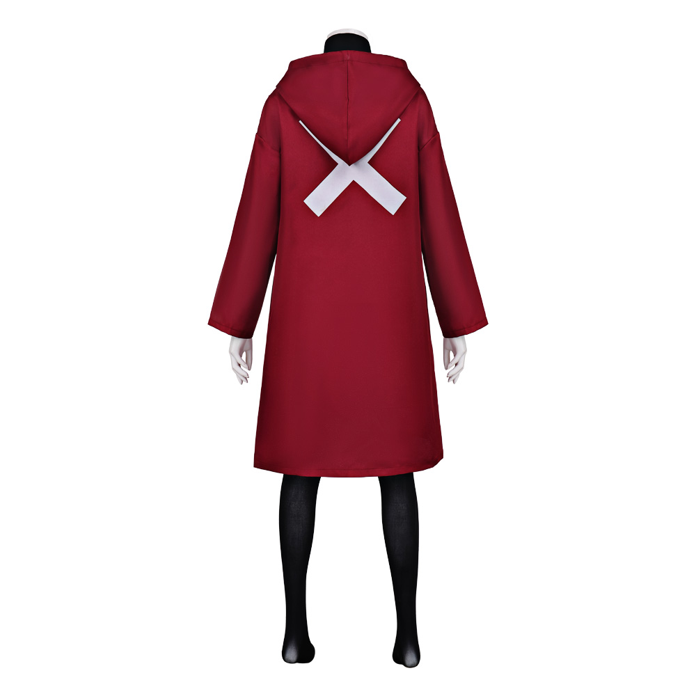Gabby Costume