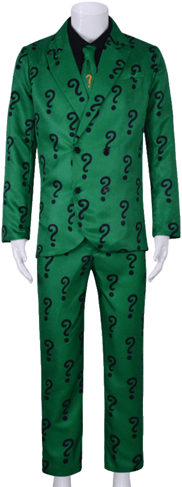 Riddler