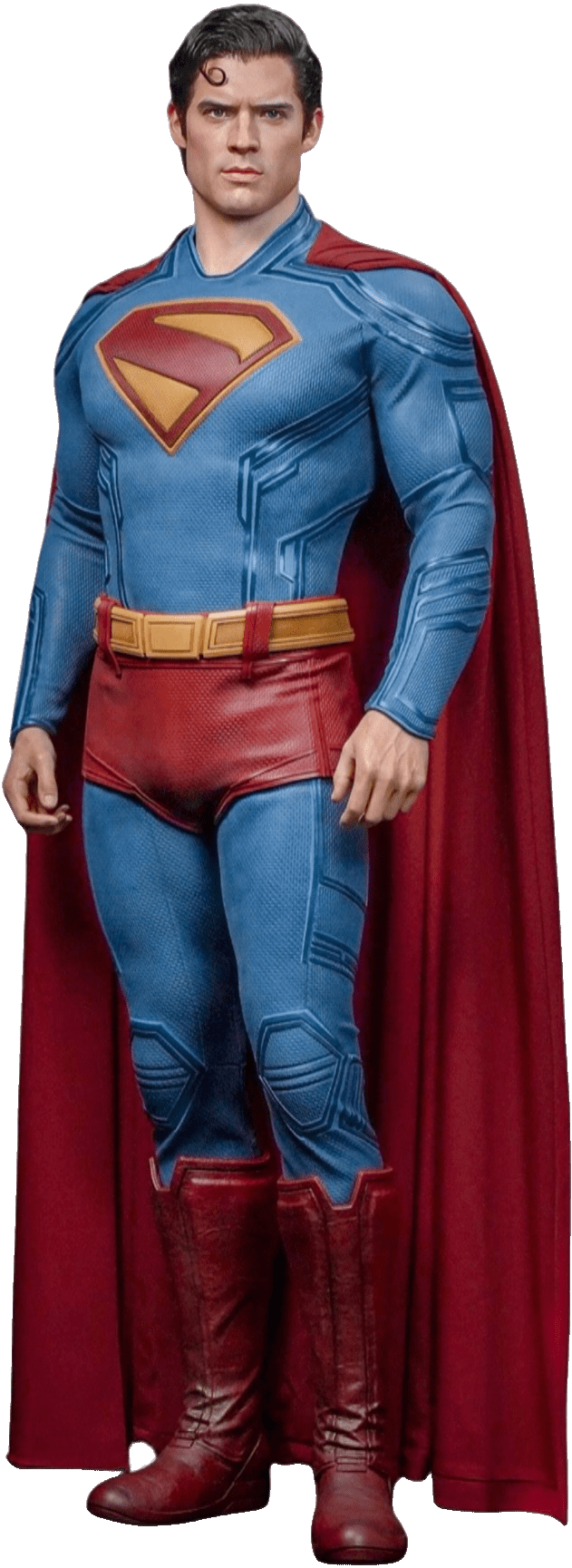 Superman 2025