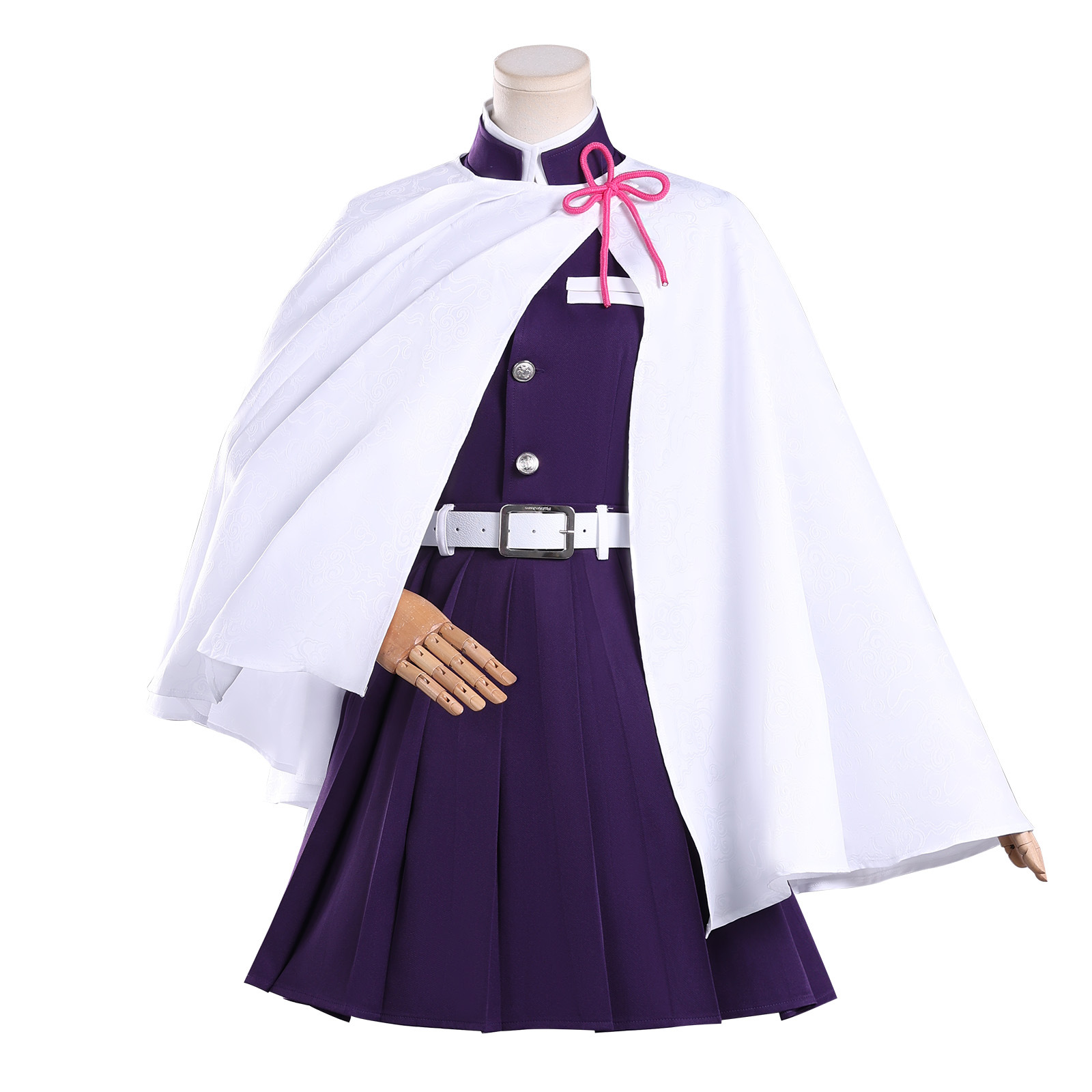Kanao Tsuyuri Costume