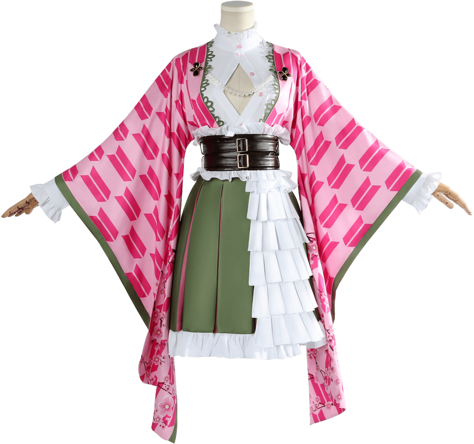 Mitsuri 5th Anniversary