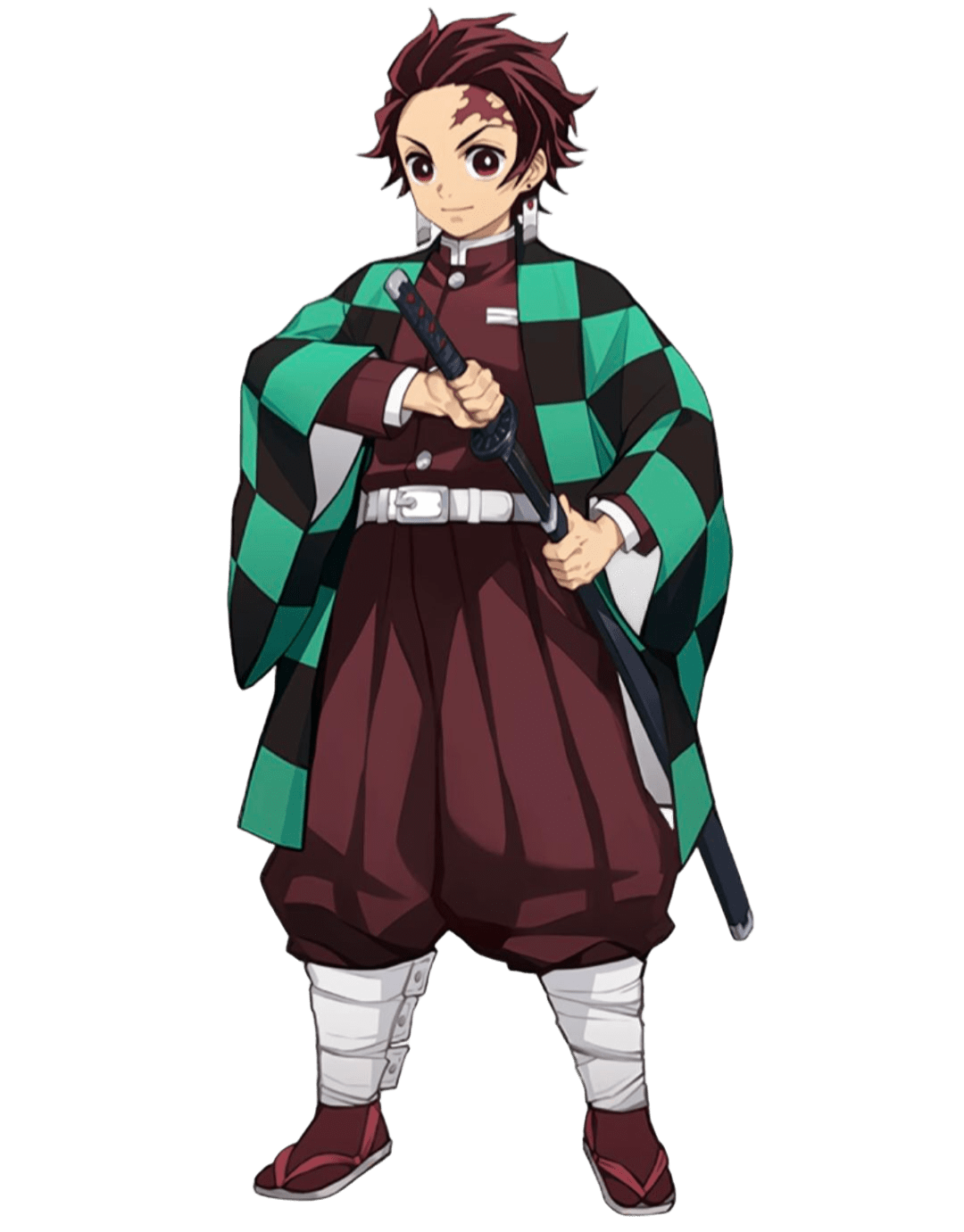 Tanjiro
