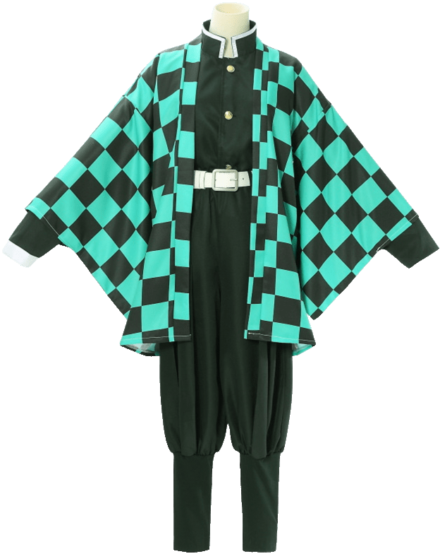 Tanjiro