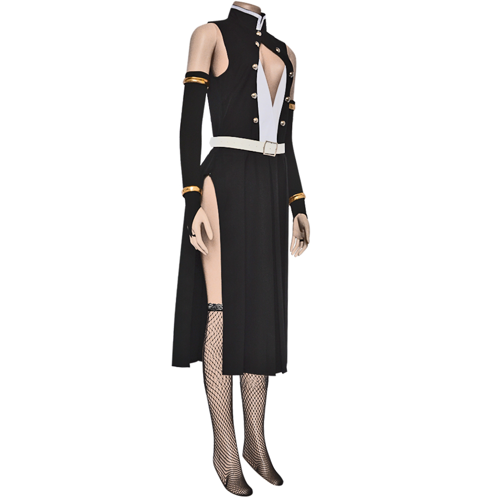 Tengen Uzui Costume