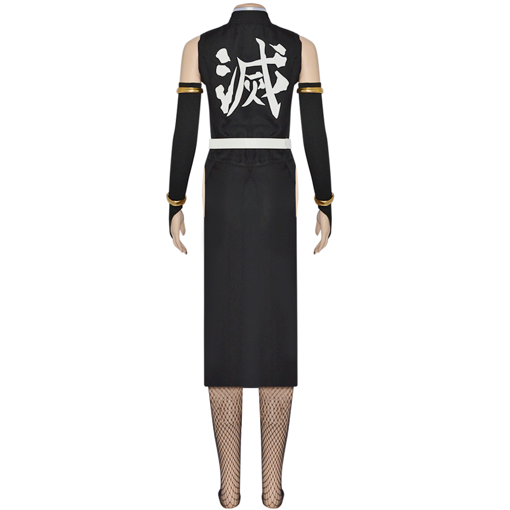 Tengen Uzui Costume