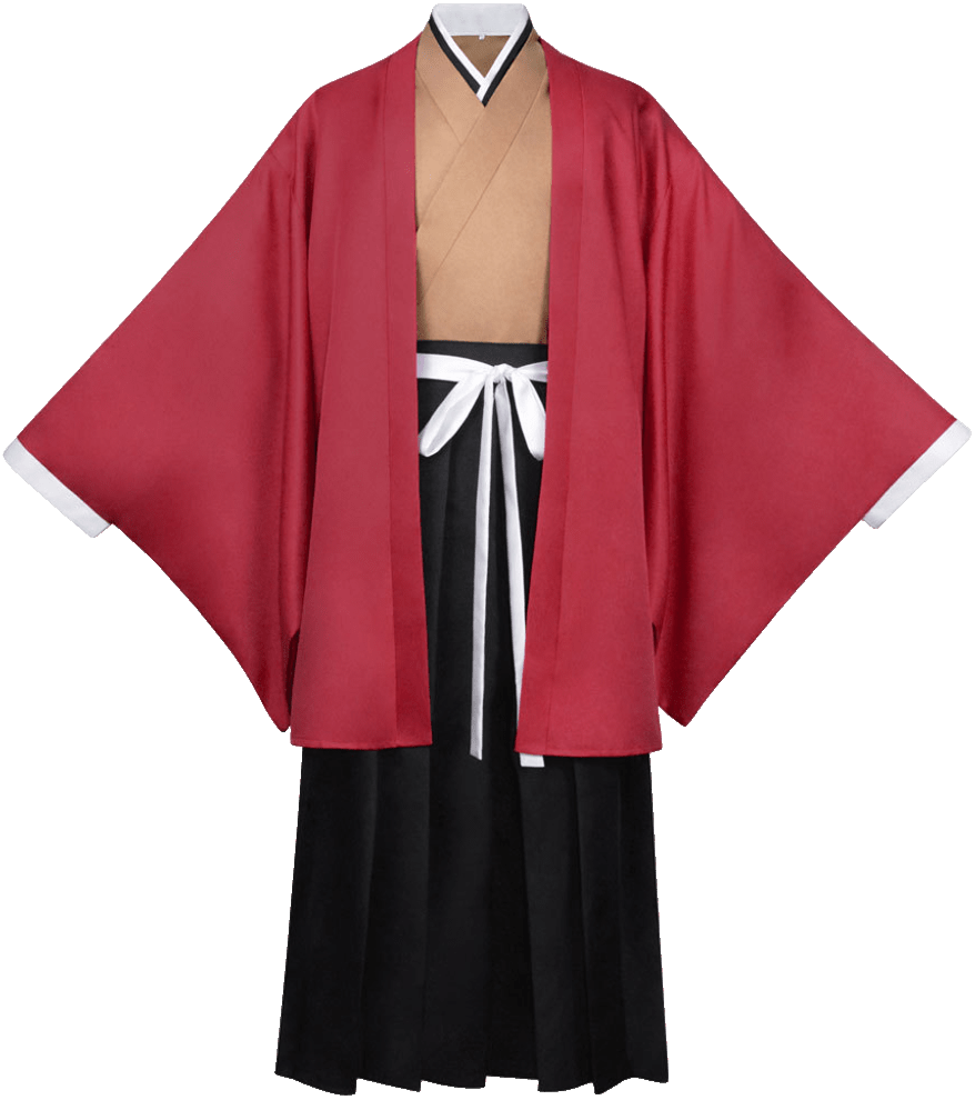 Yoriichi Tsugikuni