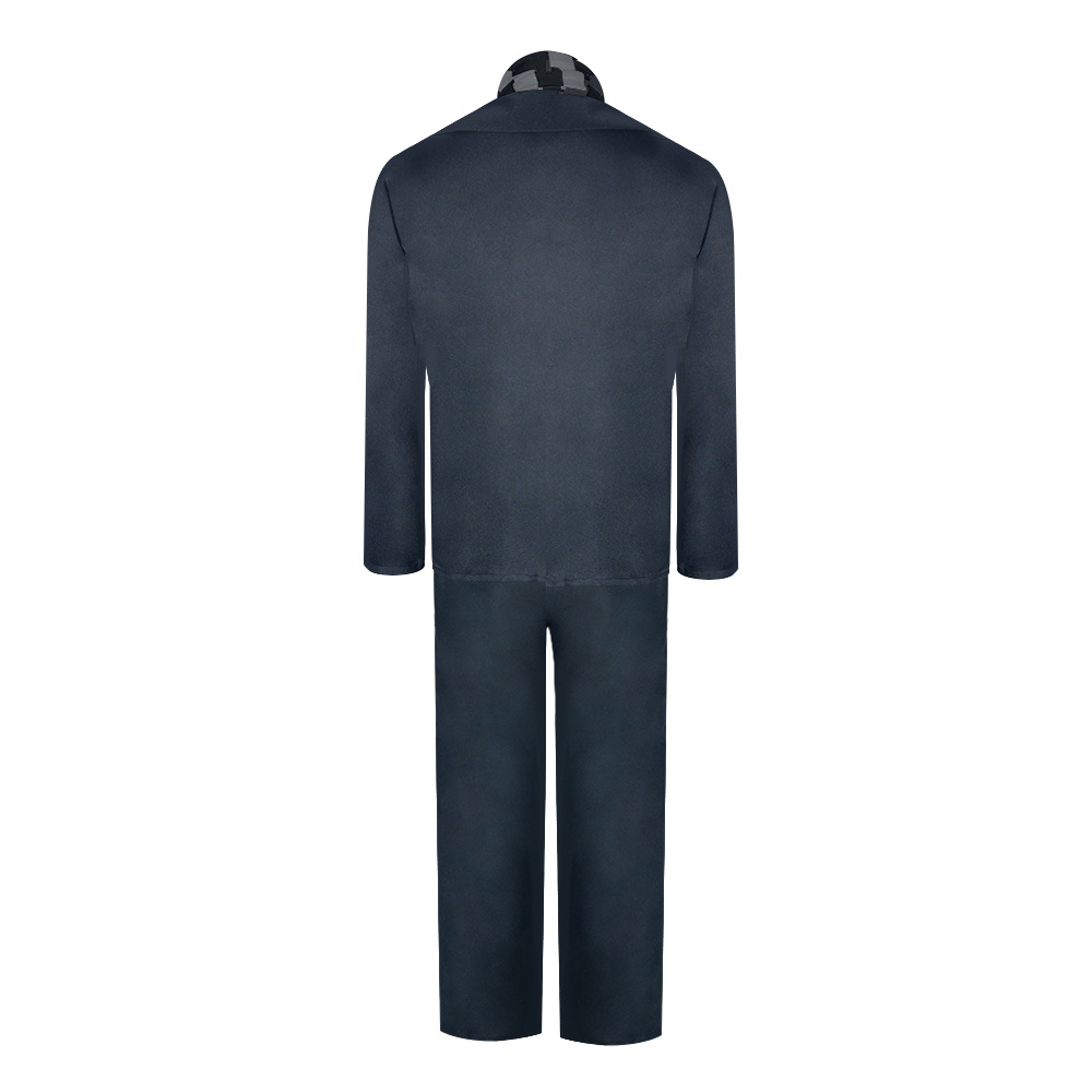 Gru Costume