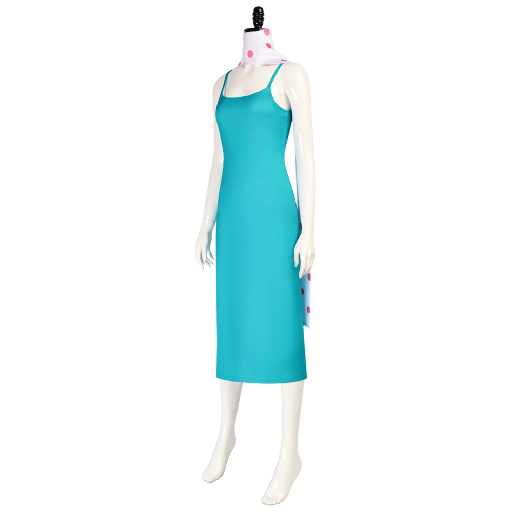 Lucy Dress Costume