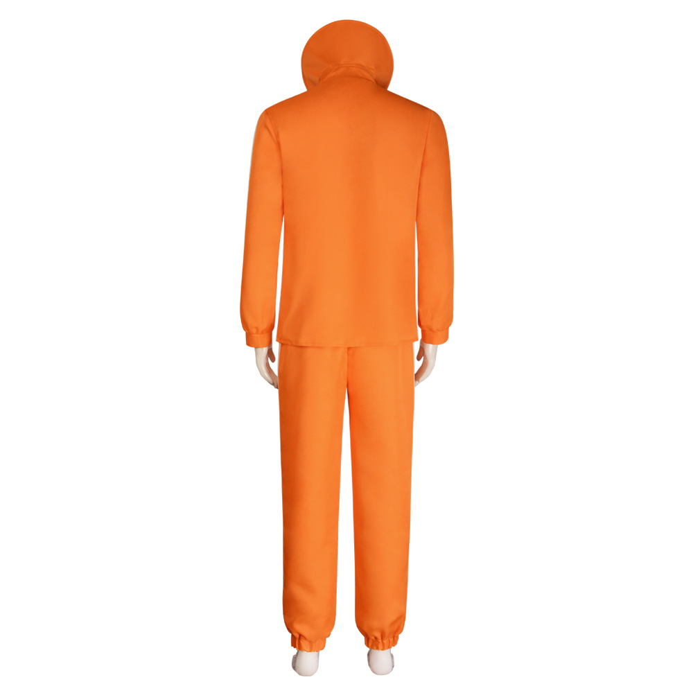 Vector Costume