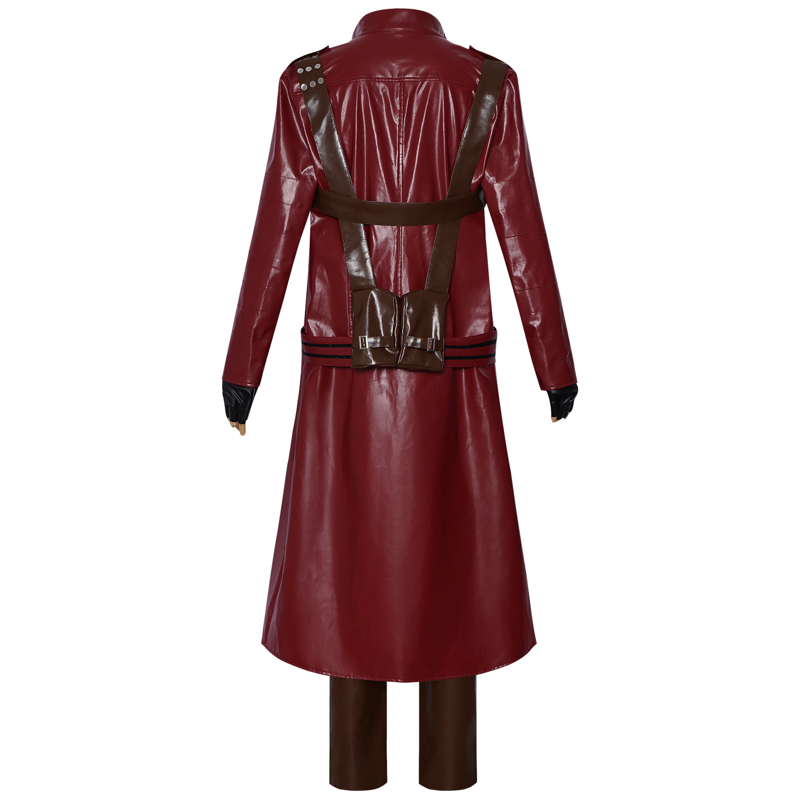 Dante DMC3 Costume