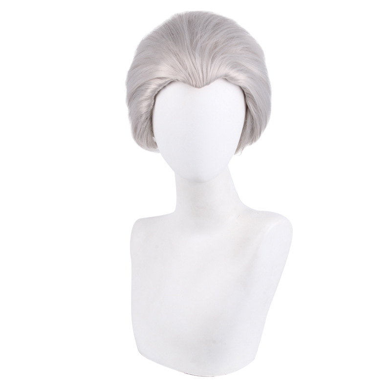 Vergil Wig