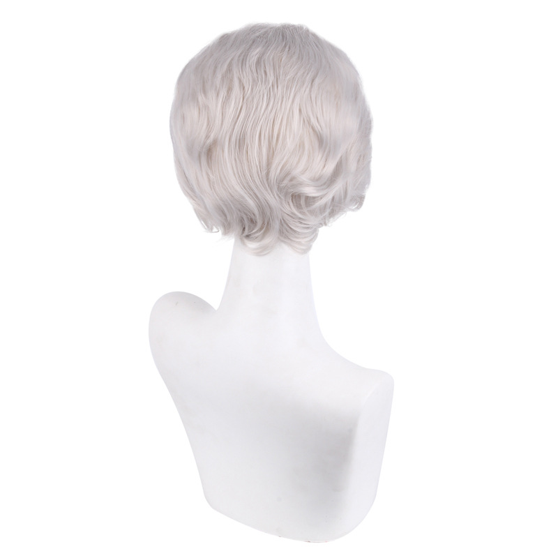 Vergil Wig