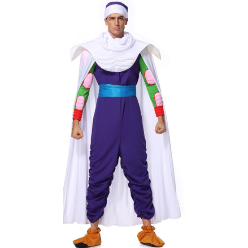 Piccolo Costume