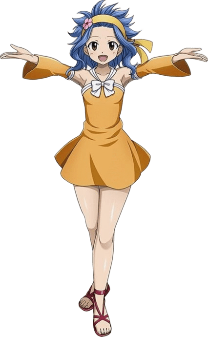 Levy