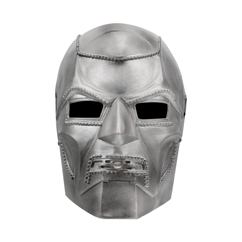 Doctor Doom Mask