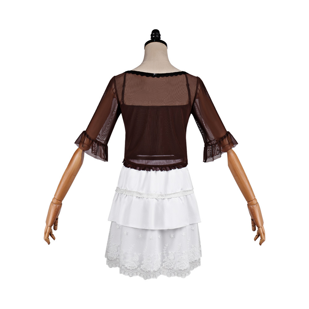 Mio Amakura Costume