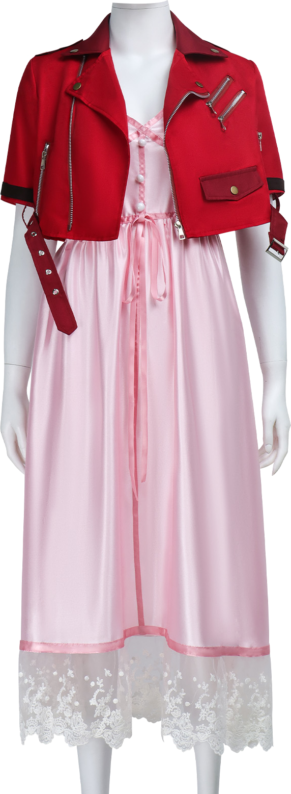 Aerith