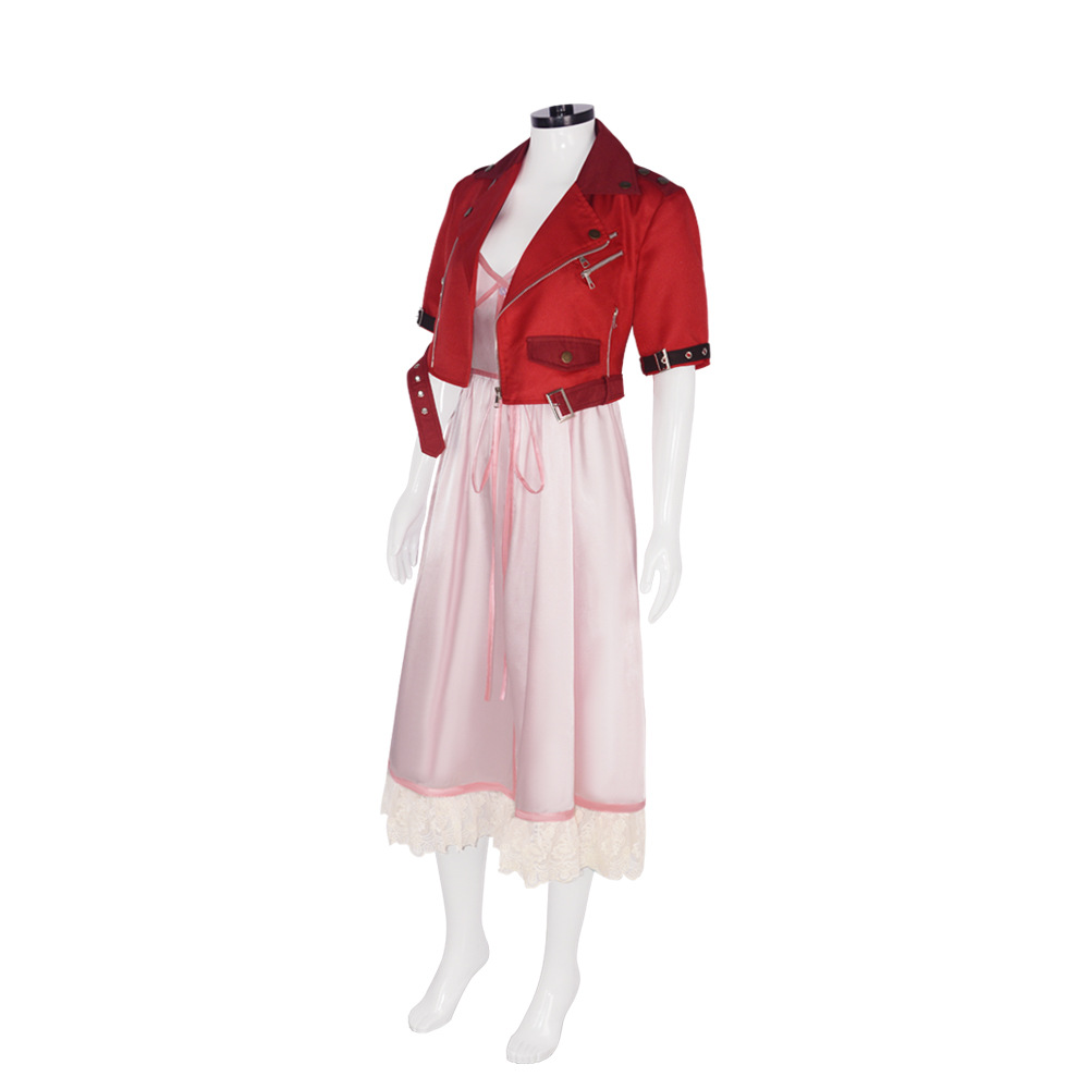 Aerith Costume